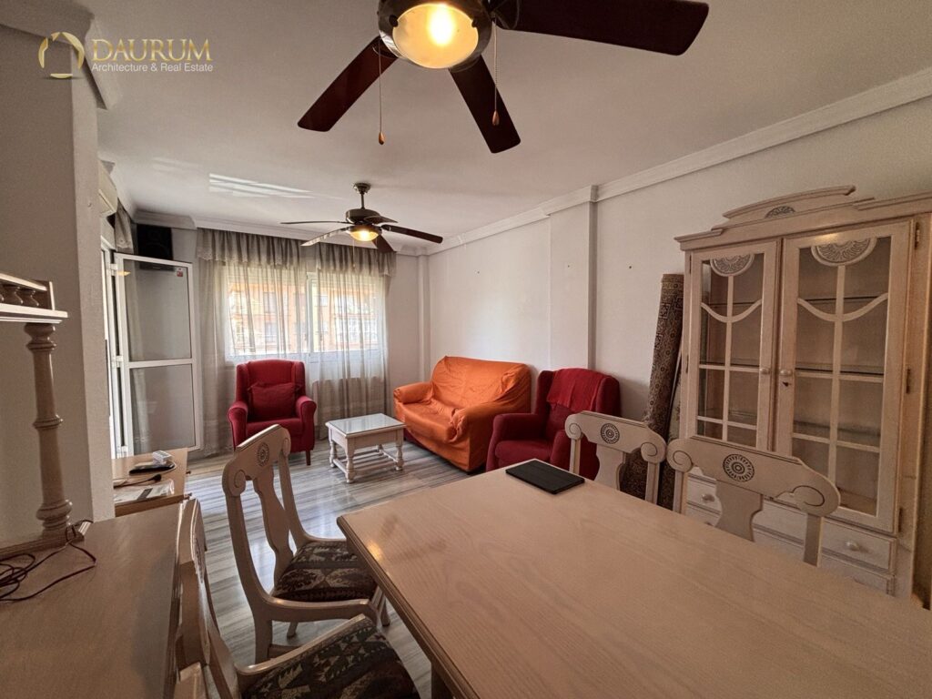 Piso en venta en Centro, Torremolinos – foto 5