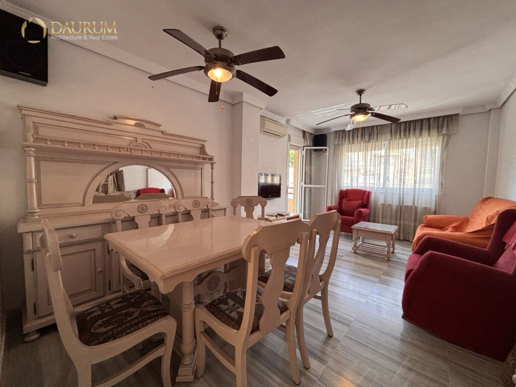 Piso en venta en Centro, Torremolinos – foto 1