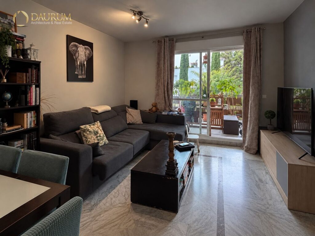 Piso en venta en Puerto Banús, Marbella – foto 5