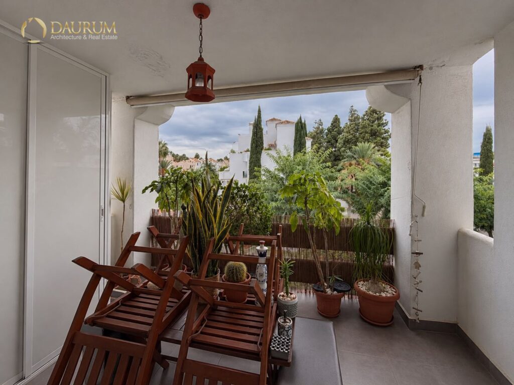 Piso en venta en Puerto Banús, Marbella – foto 3