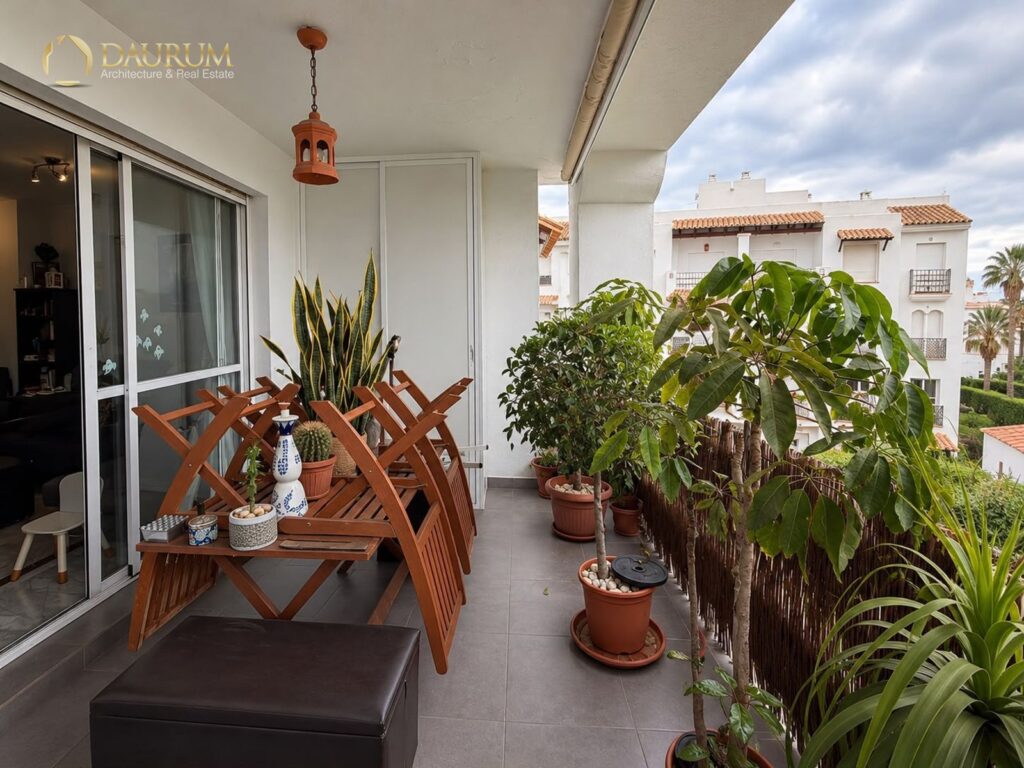 Piso en venta en Puerto Banús, Marbella – foto 2
