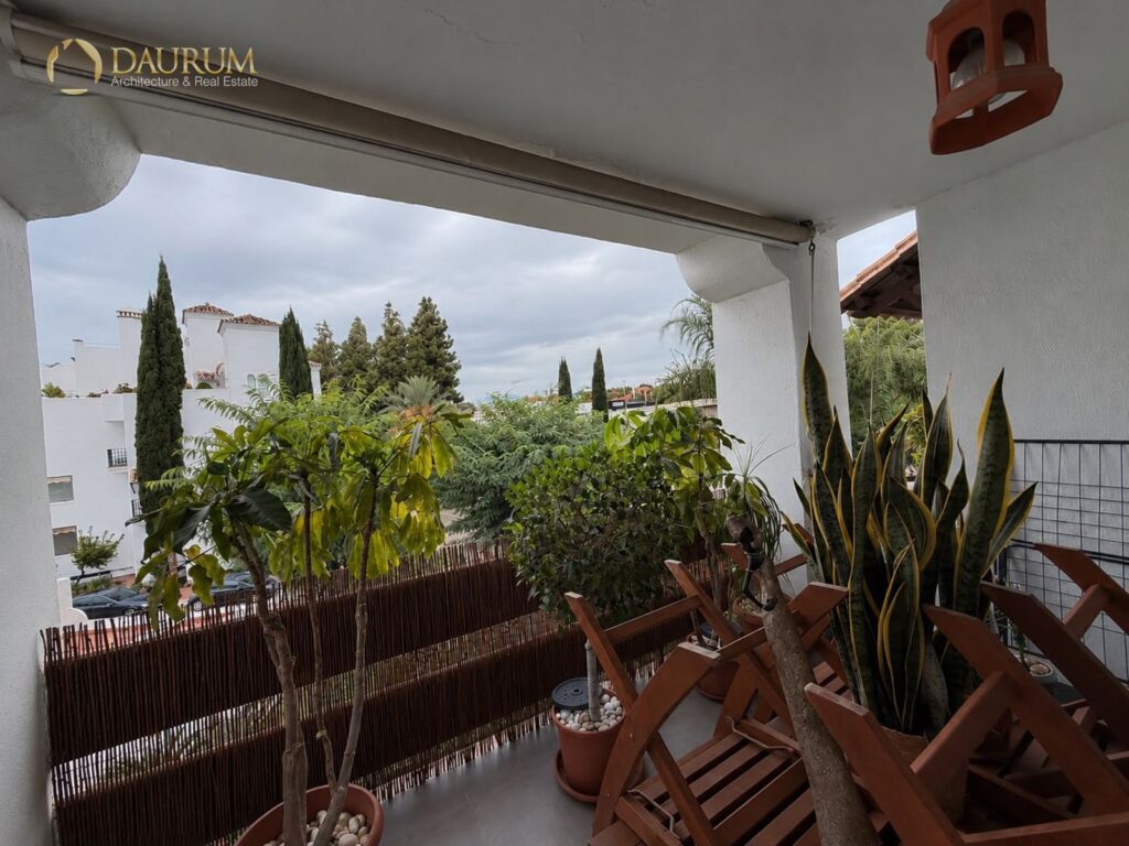 Piso en venta en Puerto Banús, Marbella – foto 4