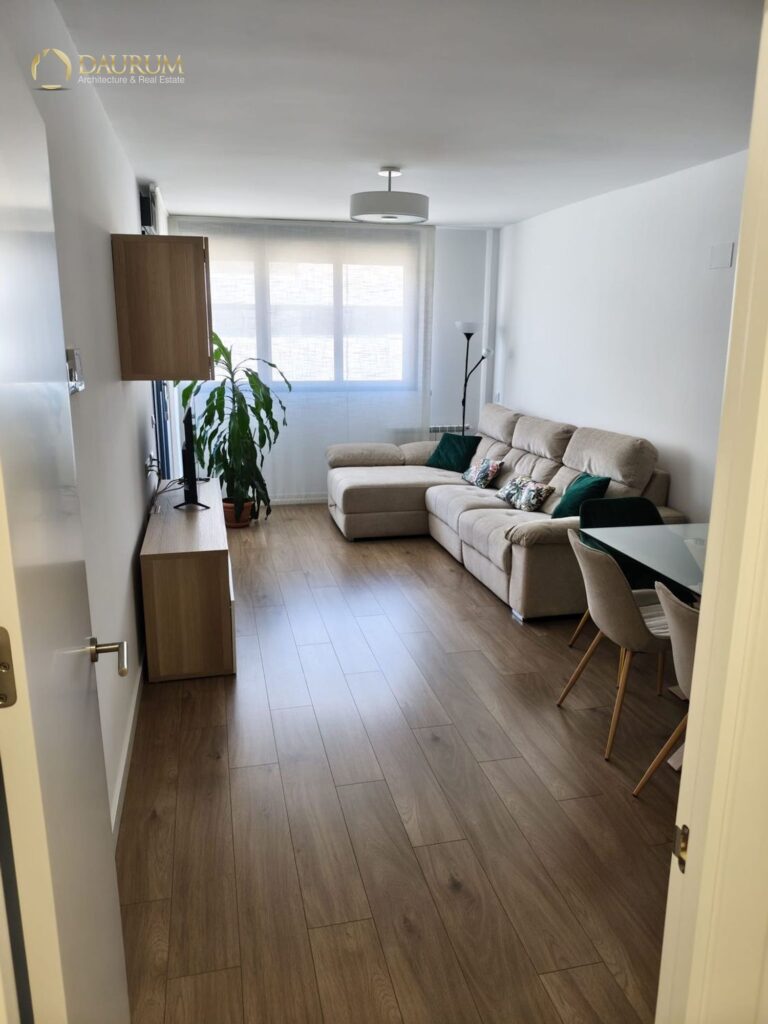 Piso en venta en El Cañaveral, Madrid – foto 1