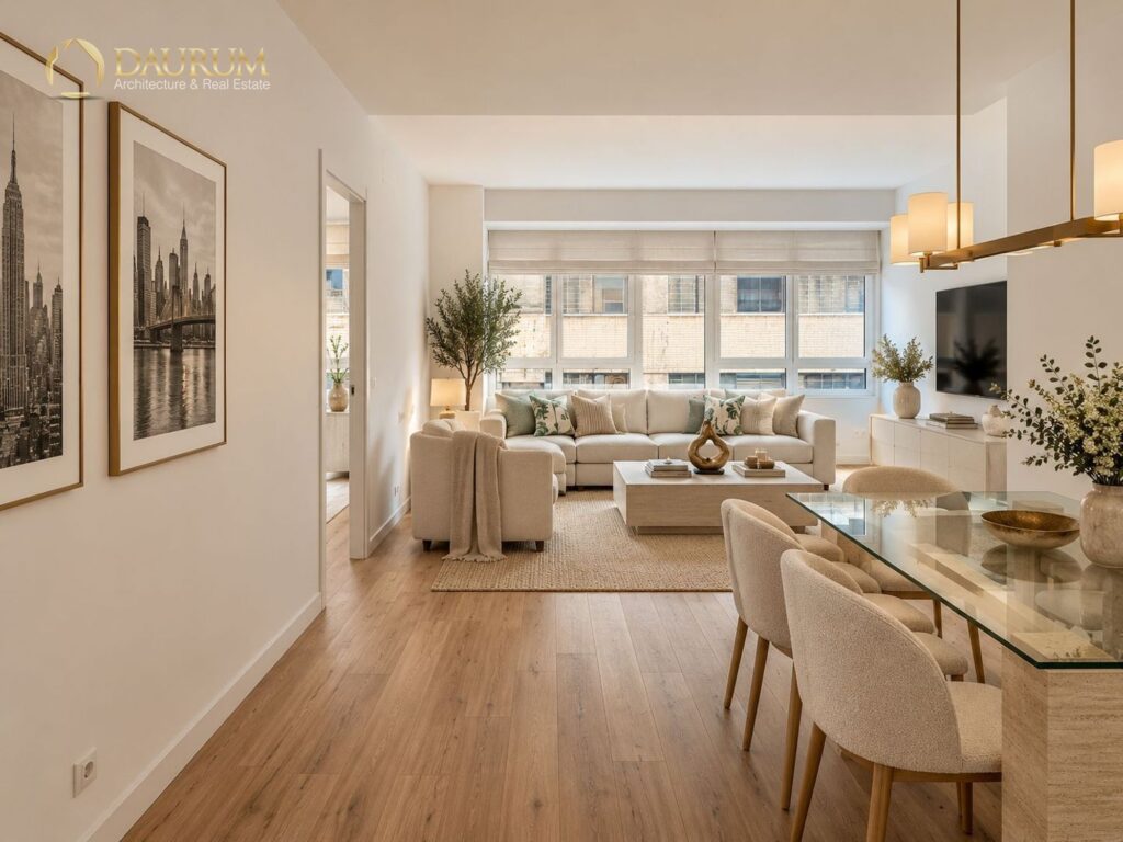 Piso en venta en Gaztambide, Madrid – foto 1