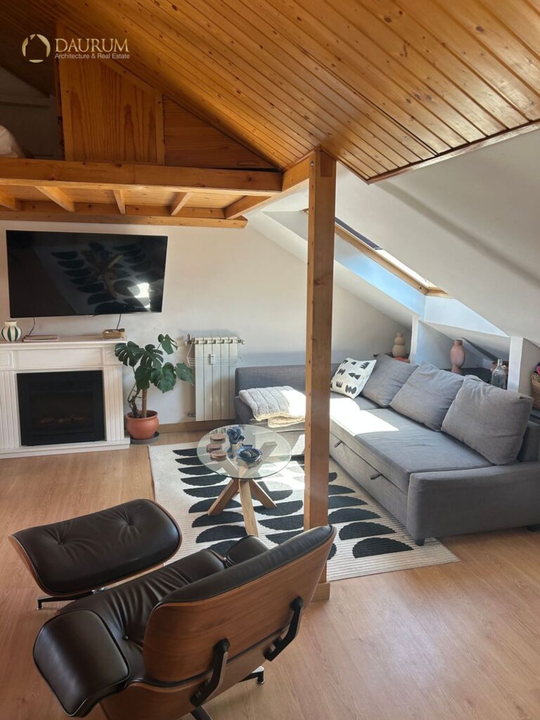 Piso en venta en Quintana, Madrid – foto 2