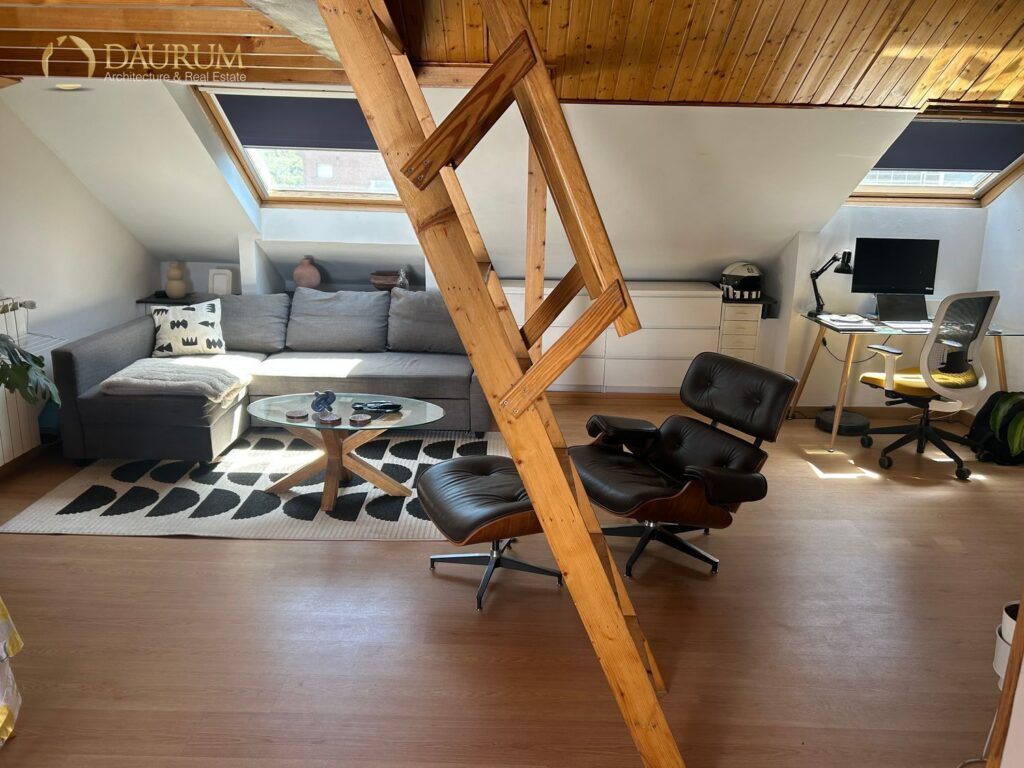 Piso en venta en Quintana, Madrid – foto 1