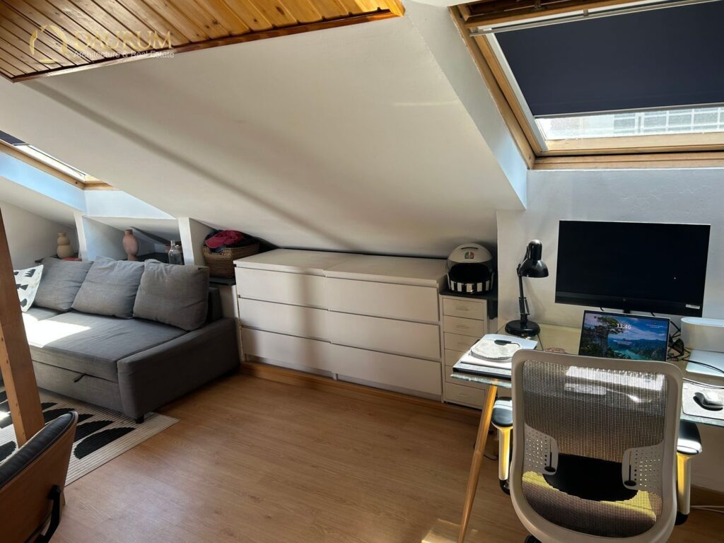 Piso en venta en Quintana, Madrid – foto 3