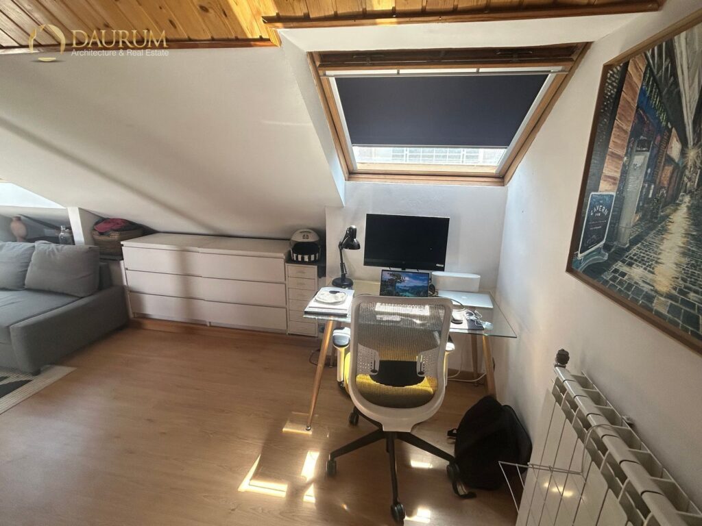 Piso en venta en Quintana, Madrid – foto 4