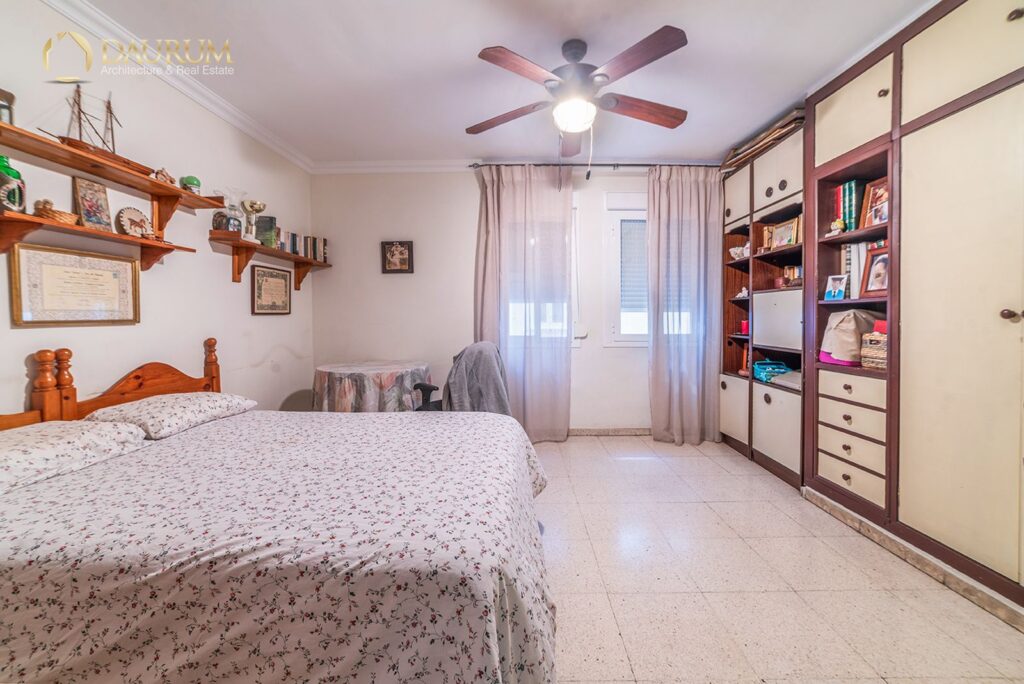 Piso en venta en Sevilla – foto 2