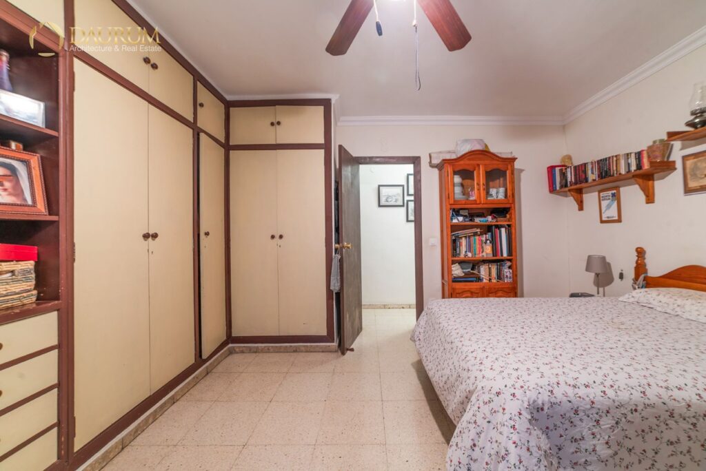 Piso en venta en Sevilla – foto 4