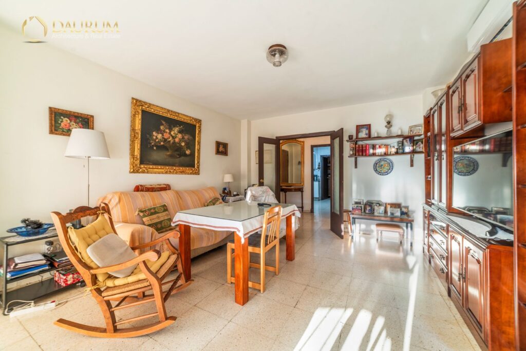 Piso en venta en Sevilla – foto 1