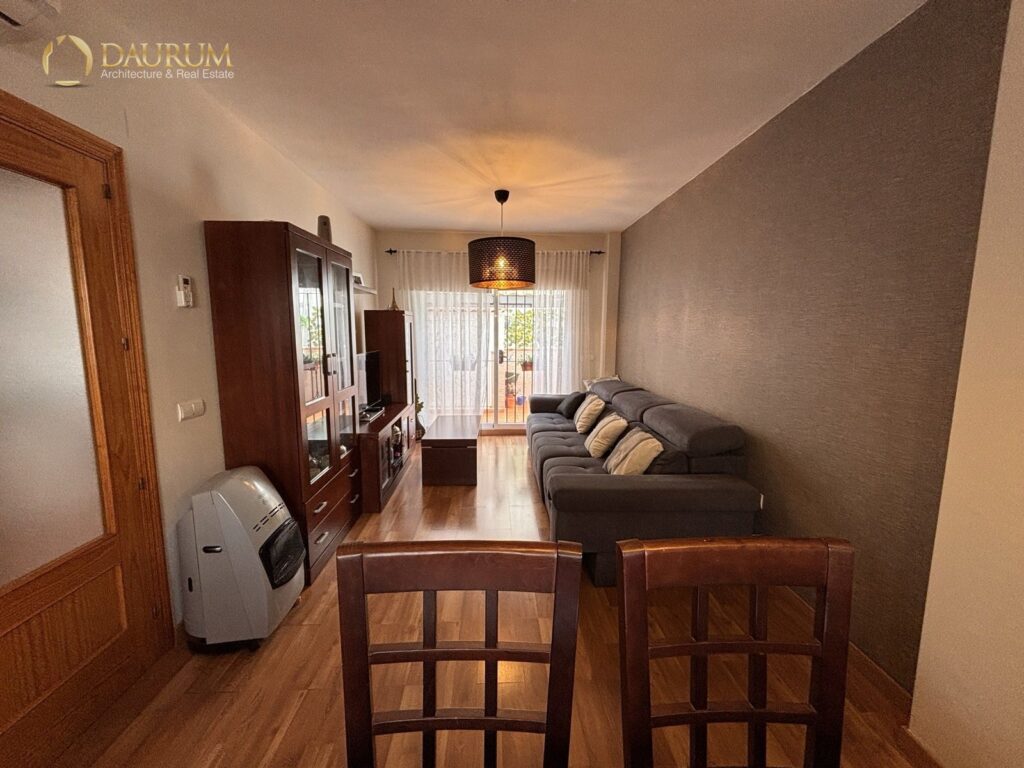 Chalet adosado en venta en Cartama – foto 5