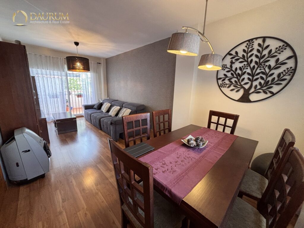 Chalet adosado en venta en Cartama – foto 3