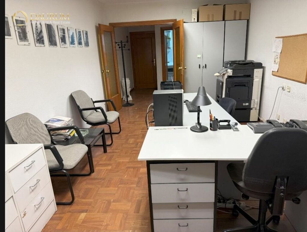Piso en venta en Gaztambide, Madrid – foto 2