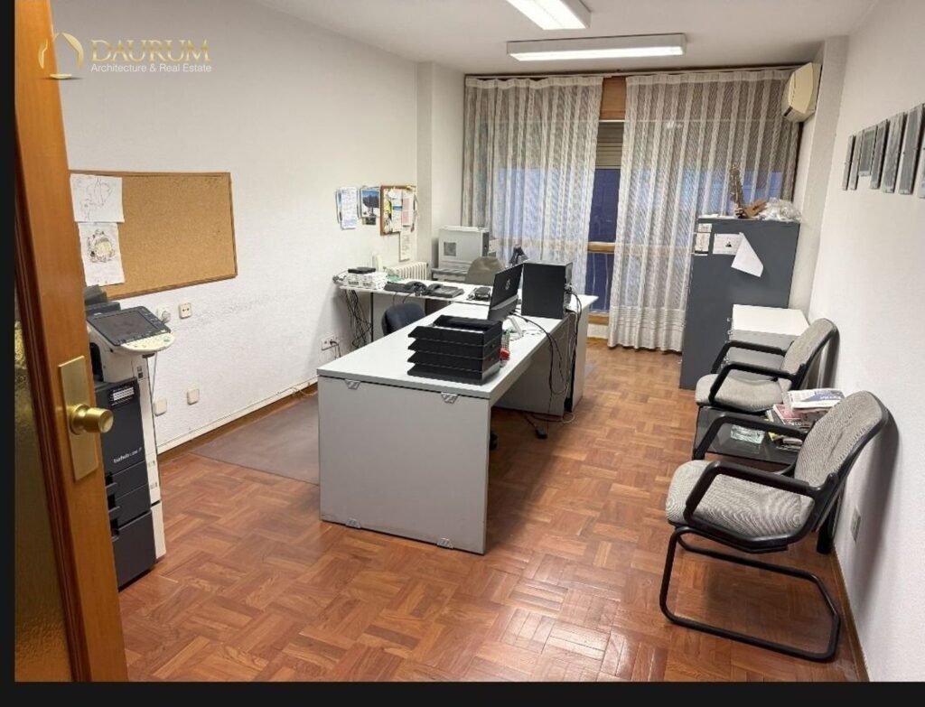 Piso en venta en Gaztambide, Madrid – foto 1